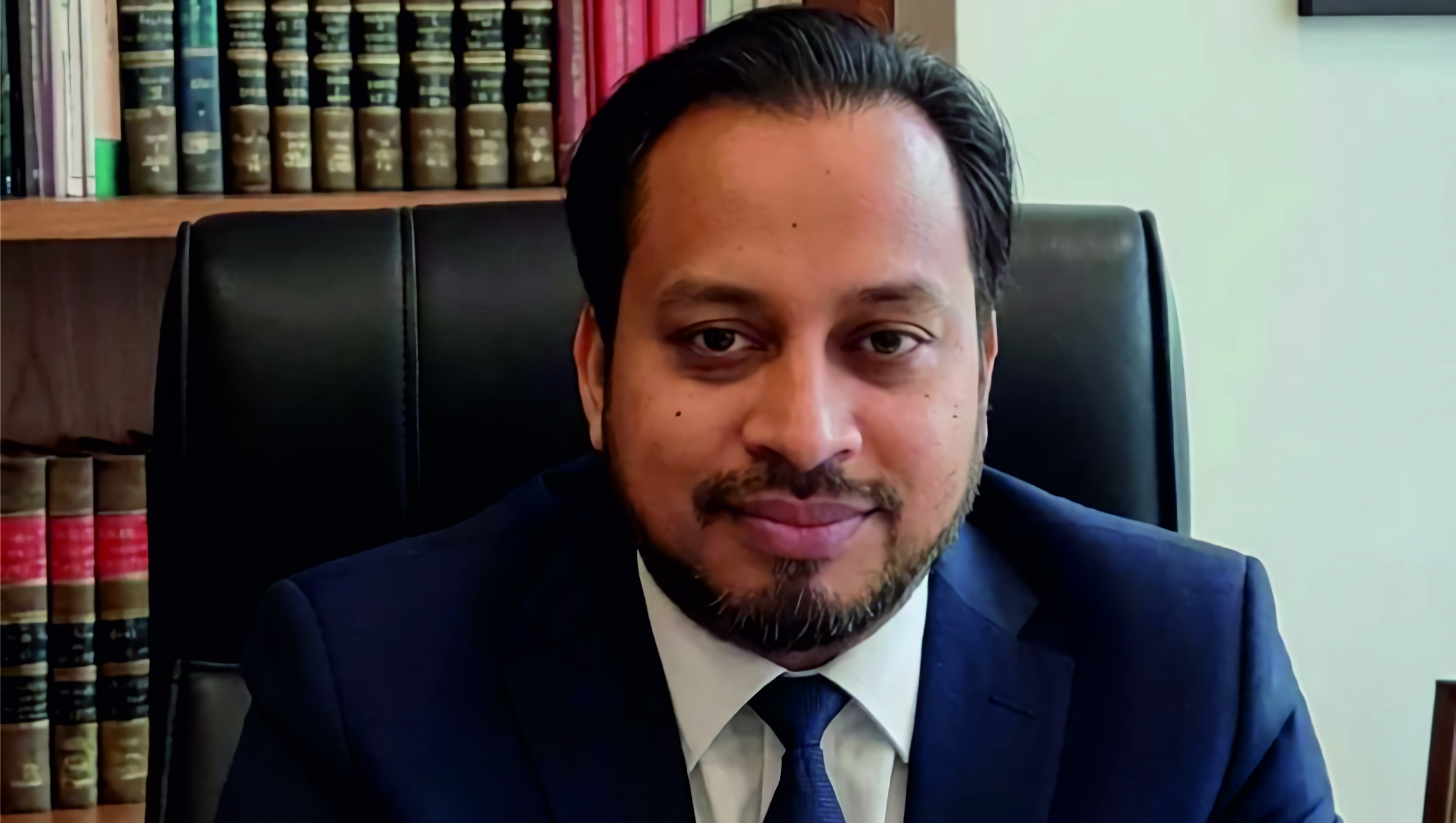 Managing Partner